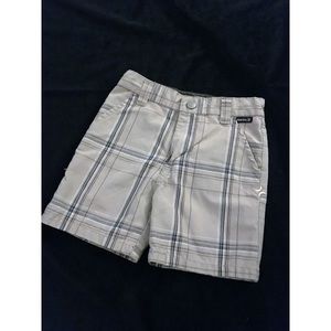 Hurley baby shorts